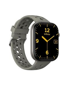 Montre Connectée  Couleur Gris INFINIX XW4L