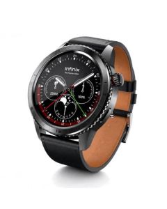 Montre Connectée INFINIX XWATCH N5 Pro noir - XW5E-BK