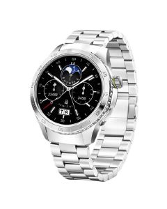 Montre Connectée INFINIX XWatch N5 Pro XW5E Bluetooth 6.0