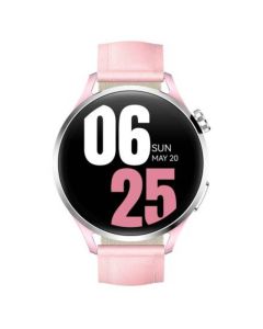 Montre Connectée KIESLECT Calling Watch Lora 3 Cherry - Rose