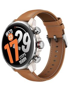 Montre Connectée Kieslect Calling Watch KR3 Sunset Gold GPS AMOLED