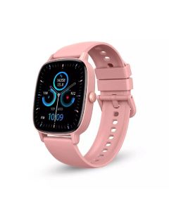 Montre Connectée KSIX avec Haut-parleurs Intégrés IP68 - Rose