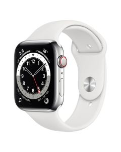 Montre Connectée LINWEAR S8 - Gris