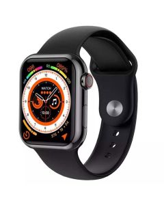 Montre Connectée LINWEAR S8 - Noir