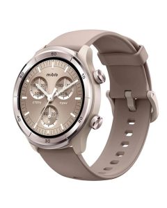 Montre Connectée Mibro Watch A3 - MOCHA