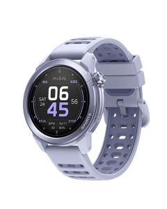 Montre Connectée Mibro GS Active 2 Couleur Lilac