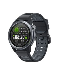 Montre Connectée Mibro GS Active 2 Couleur Gris Foncé