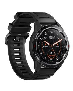 Montre Connectée MIBRO GS Active - Noir