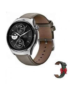 Montre Connectée MIBRO Lite 3 Pro - Gris Kaki