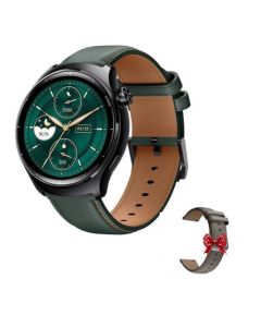 Montre intelligente MIBRO Lite 3 Pro Plus - Vert