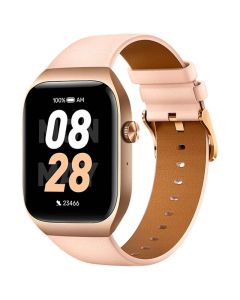 Montre Connectée MIBRO T2 - Rose Gold