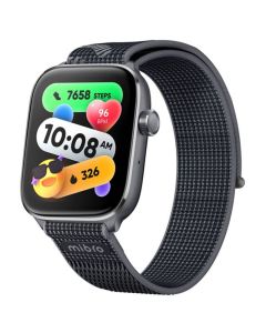 
Montre Connectée Mibro Watch Fit - Noir(XPAW027B)
