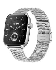 Montre Connectée Mibro Watch Fit - Silver(XPAW027S)