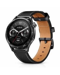 Montre Connectée Mibro Watch GT - Dark Tarnish(XPAW026DT )