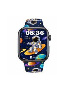 Montre Connectée Enfant MODIO MW20 - Noir