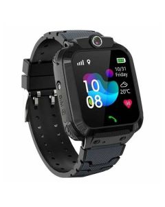 NABI Z3 | Montre Connectée Pour Enfants - (NABI-Z3-BK)