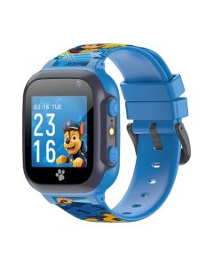 Montre Connectée Pour Enfants FOREVER KW-60 Paw Patrol Chase - Bleu