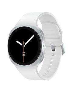 Montre Connectée SAMSUNG Galaxy Watch 8 40 MM - Silver