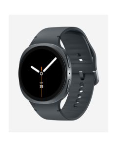 Samsung Galaxy Watch 8 44 mm 32 Go Super AMOLED Gris Foncé