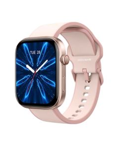 Montre Connectée SW12 Maxwell GTX12 - Rose
