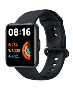Montre Connectée XIAOMI Mi Watch Lite 2 - Noir