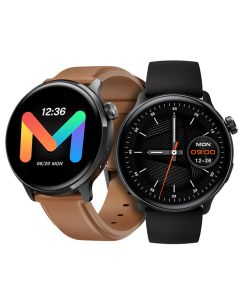 Montre Connectée Mibro Lite 2 - Noir