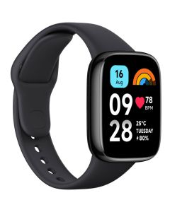 Montre Connectée XIAOMI Redmi Watch 3 Active - Noir