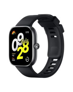 Montre Connectée XIAOMI Redmi Watch 4 - Noir