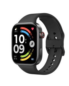 Montre Connectée Xiaomi Redmi Watch 6 AMOLED - Noir