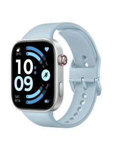 Xiaomi Redmi Watch 6 BHR08CIGL Smartwatch + Strap Gratuit