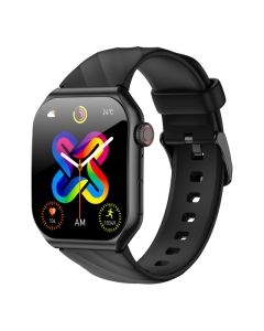 Montre Connectée XINJI COBEE C1 PLUS - Couleur Noir