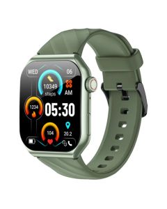 Montre Connectée XINJI COBEE C1 PLUS - Couleur Vert