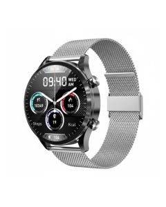 Montre Connectée XINJI NOTHING N1 - Couleur Argent