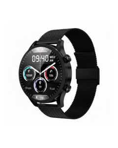 Montre Connectée XINJI NOTHING N1 - Noir(XINJI-N1-BK)