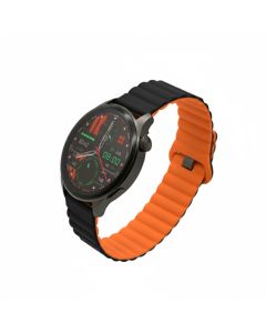 Montre Connectée XINJI NOTHING N3 - Couleur Noir