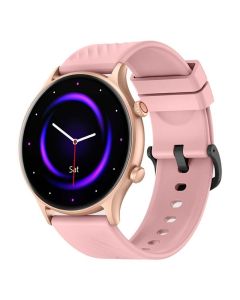 Montre Connectée ZEBLAZE Btalk 2 Lite - Rose