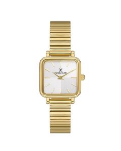 Montre Femme DANIEL KLEIN DK-1-13474-2 - Gold