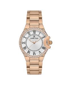Montre Femme DANIEL KLEIN DK-1-13603-5 - Rose Gold
