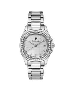 Montre Femme DANIEL KLEIN DK-1-13626-1 - Silver