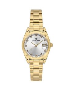 Montre Femme DANIEL KLEIN DK-1-13758-4 - Gold