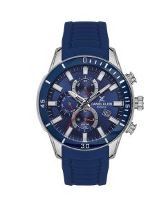 Montre Homme DANIEL KLEIN DK-1-13313-2 - Bleu