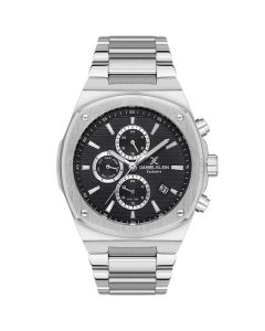 Montre Homme DANIEL KLEIN DK-1-13413-2 - Silver