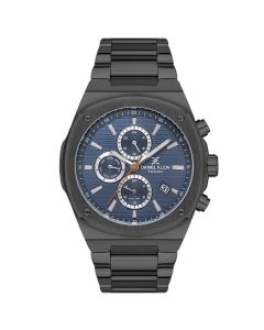 Montre Homme DANIEL KLEIN DK-1-13413-7 - Gris