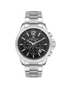 Montre Homme DANIEL KLEIN DK-1-13527-2 - Silver