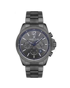 Montre Homme DANIEL KLEIN DK-1-13527-5 - Gris