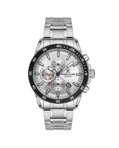 Montre Homme DANIEL KLEIN DK-1-13529-1 - Silver