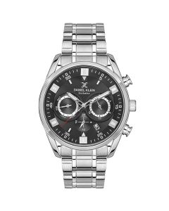 Montre Homme DANIEL KLEIN DK-1-13548-1 - Silver