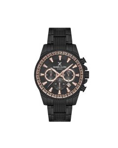 Montre Homme DANIEL KLEIN DK-1-13837-5 - Noir