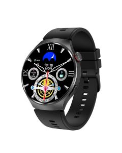 Montre Connectée Multi-Sport Ami M12 Suivi - Noir