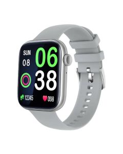 Montre Connectée COLMI P45 - Gris